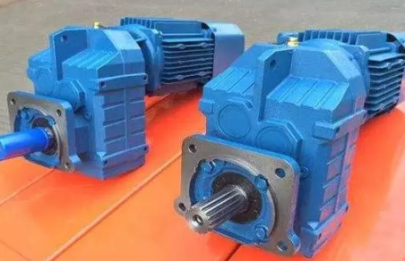 F系列硬齒面減速機 F系列硬齒面減速機