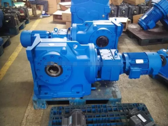 KC硬齒面減速機 KC硬齒面減速機