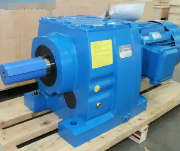 RC硬齒面減速機 RC硬齒面減速機