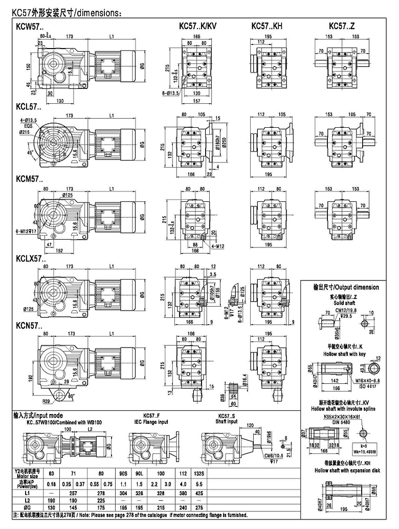 57 GEAR 57 GEAR