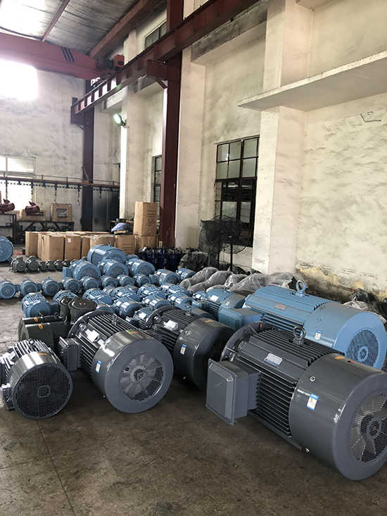 三相異步電動機FR是什么 三相異步電動機FR是什么