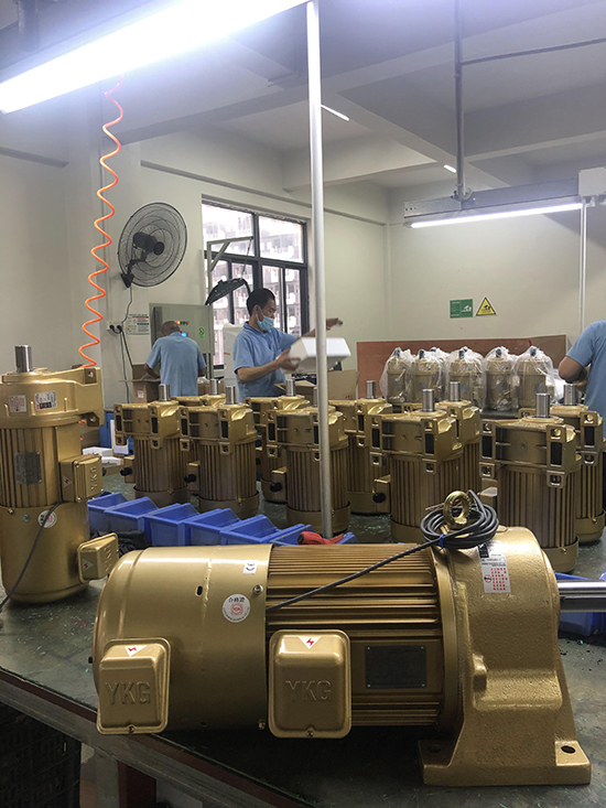 三相異步電動機和同步電動機的區別 三相異步電動機和同步電動機的區別
