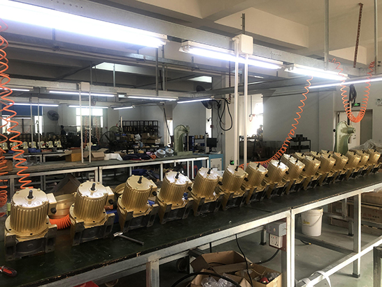 三相異步電動機好壞的測量方法 三相異步電動機好壞的測量方法