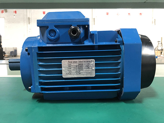 三相異步電動機IP55是什么意思 三相異步電動機IP55是什么意思
