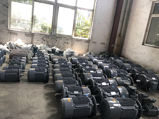 三相異步電動機io分配表 三相異步電動機io分配表