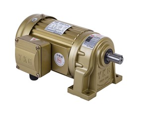 臺灣永坤齒輪減速電機(jī)基本常識！