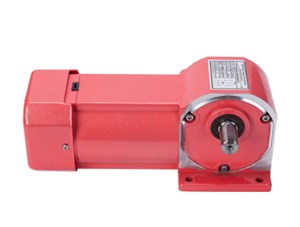 山藤減速電機SZG有哪些系列優勢