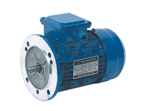 防爆電機氣侯安全防護種類及自然環境編號