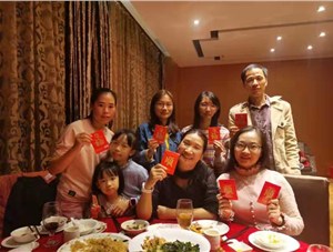 風雨過后見彩虹，永坤電機全面復工啦