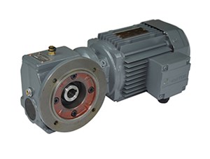 硬齒面減速機出現磨損該如何處理