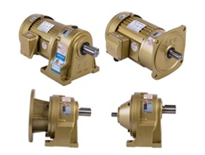 齒輪減速機斷齒，損壞無法轉動該如何處理