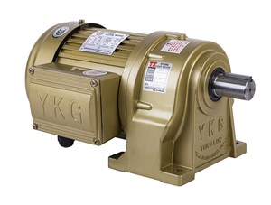 齒輪減速機(jī)以其較長的應(yīng)用壽命和經(jīng)濟(jì)的特性而獲得愈來愈廣泛的運(yùn)用 