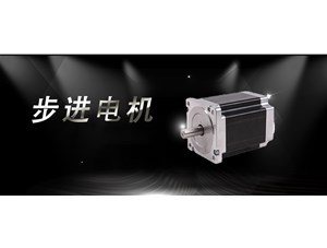 電機廠家就步進電機的出現及未來電機發展趨勢