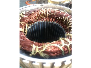 電機(jī)過載|電動機(jī)工作效率低下可能是因為這個