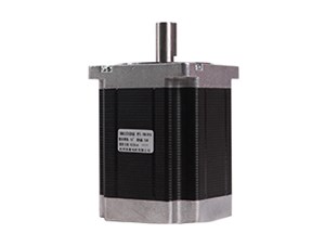 電機廠家談混合式步進電機的選型及優勢