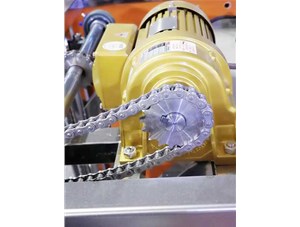 齒輪減速器會用到怎么樣的齒輪油？|齒輪減速機(jī)