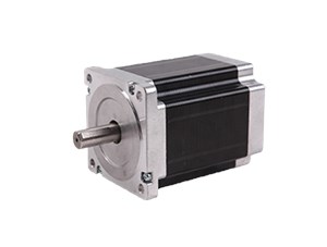 永坤分析步進(jìn)電機(jī)失步原因及解決方法