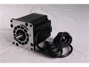 選用直流伺服系統(tǒng)還是交流伺服電機好？它和交流伺服有何區(qū)別?