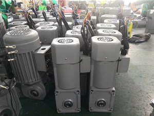 三相異步電動機常用的制動方法