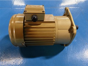 減速電機(jī)不用調(diào)速器怎么接線