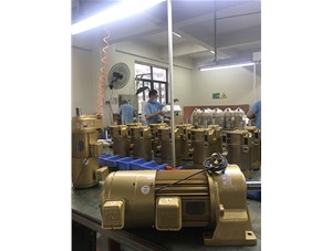 減速電機(jī)齒輪怎么安裝