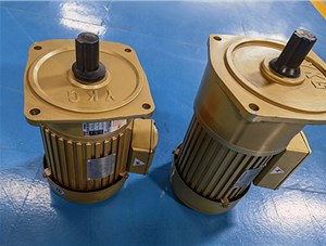 減速電機(jī)的用途有哪些