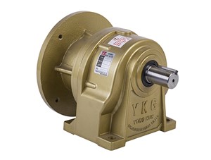 減速電機(jī)齒輪箱用什么油