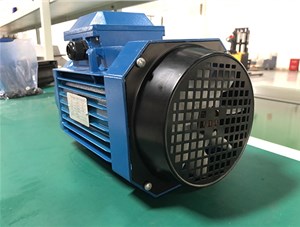 三相異步電動(dòng)機(jī)的閉環(huán)控制與開(kāi)環(huán)控制