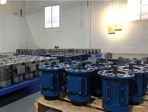 三相異步電動機的負載特性和工作穩定性