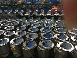 三相異步電動(dòng)機(jī)的超載與過(guò)載保護(hù)方法