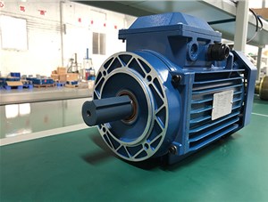 三相異步電動機的功率因數校正和無功補償