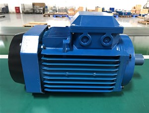 三相異步電動機的連接方式及相序判斷