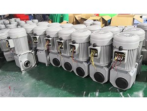 三相異步電動(dòng)機(jī)的震動(dòng)與噪聲控制技術(shù)