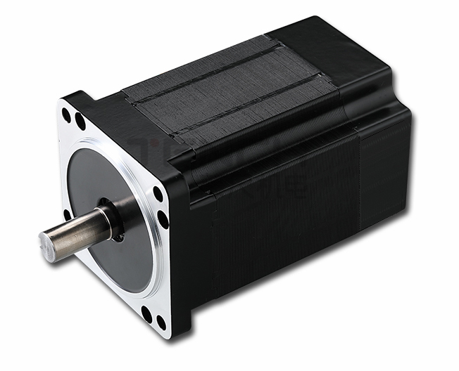 5系列直流無刷電機光軸90W-300W