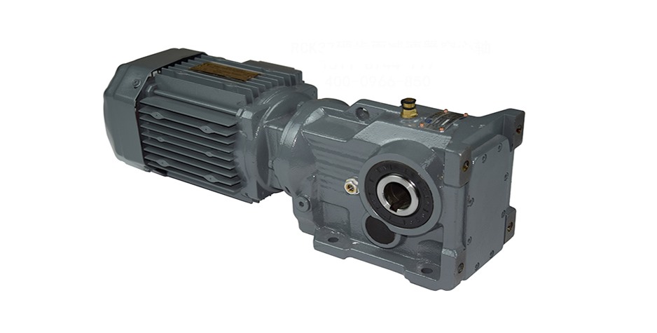 K37系列硬齒面減速電機
