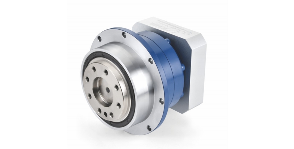 Helical planetary gearbox AH90